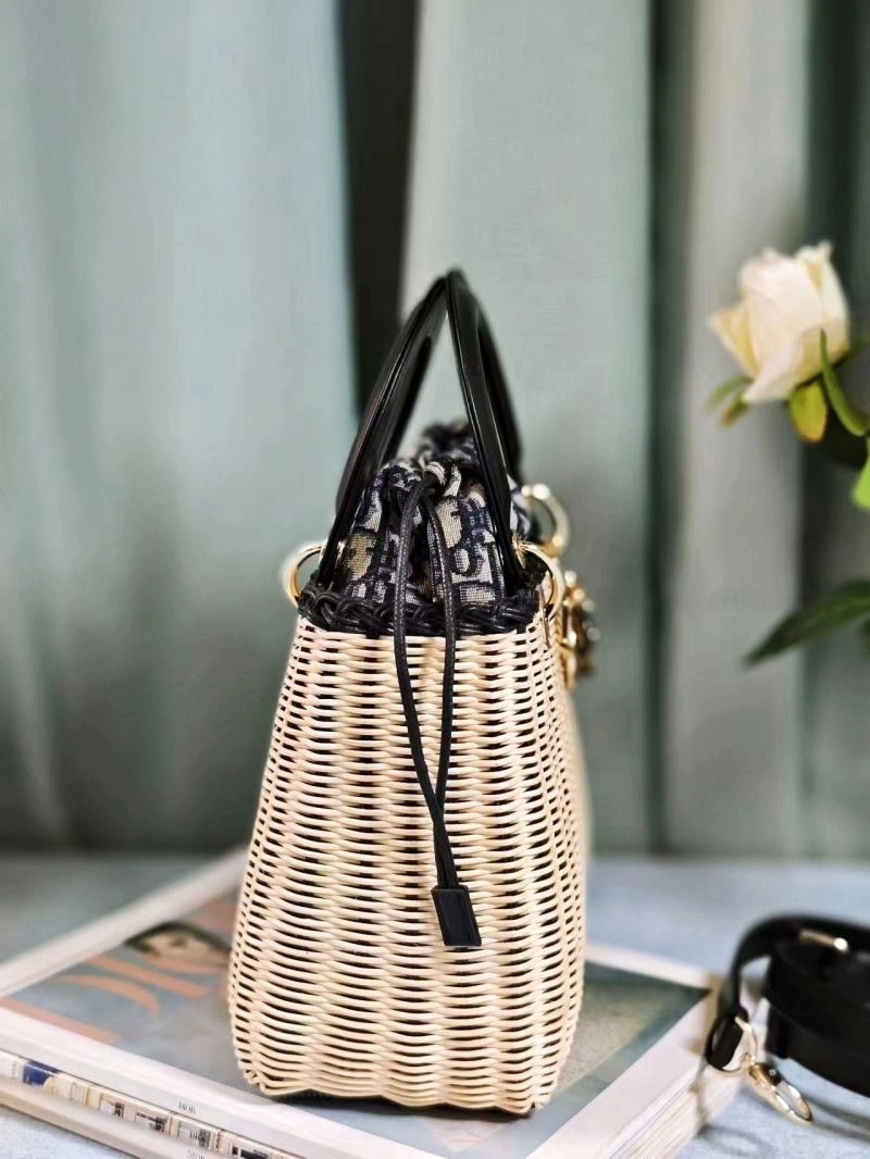 Christian Dior My Lady Bags Youthful 75895