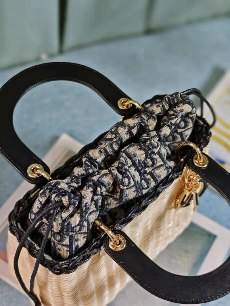 Christian Dior My Lady Bags Youthful 75895