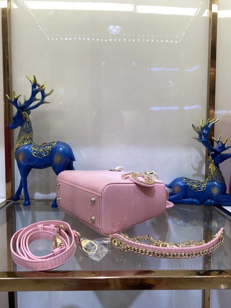 Christian Dior My Lady Bags Unisex 75894