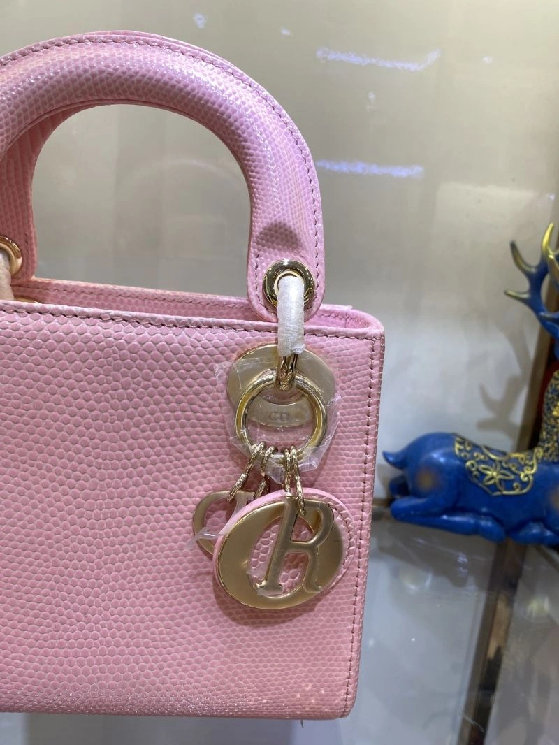 Christian Dior My Lady Bags Unisex 75894