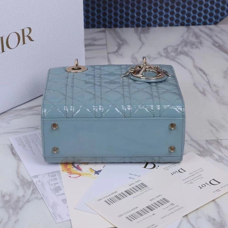 Christian Dior My Lady Bags Vibrant 75896