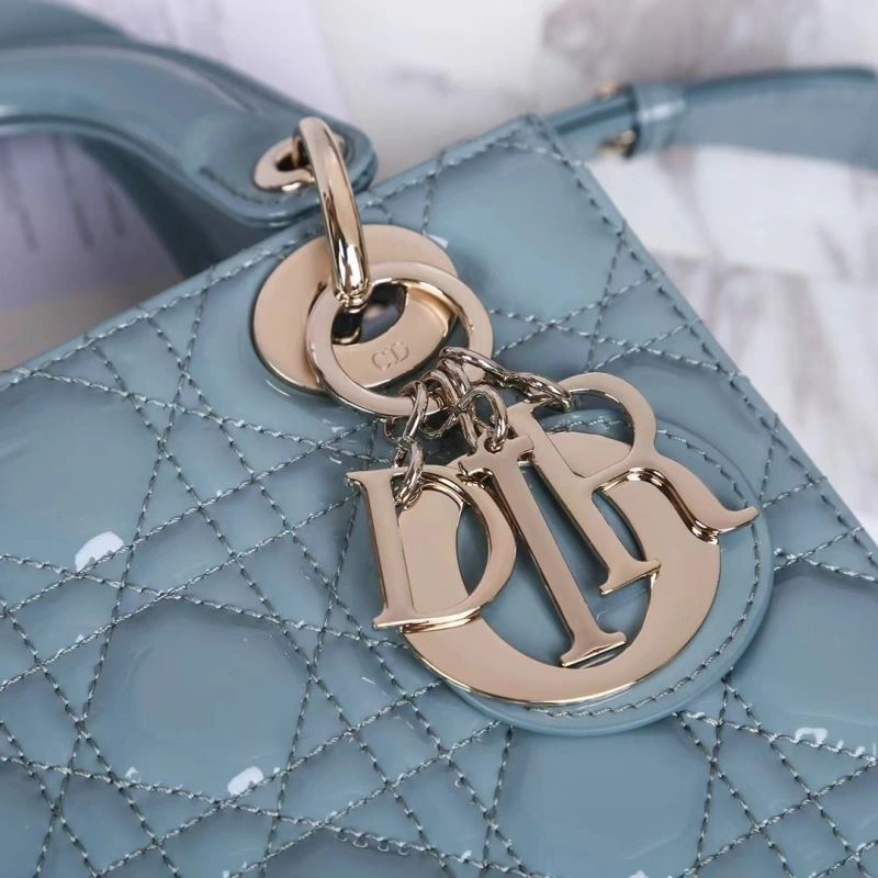 Christian Dior My Lady Bags Vibrant 75896