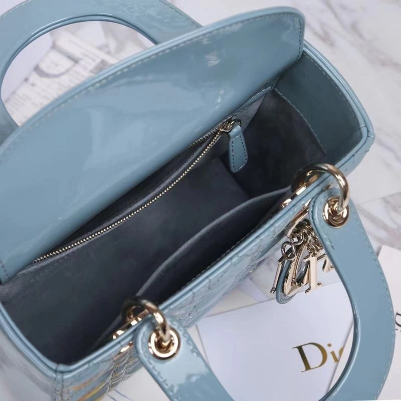 Christian Dior My Lady Bags Vibrant 75896