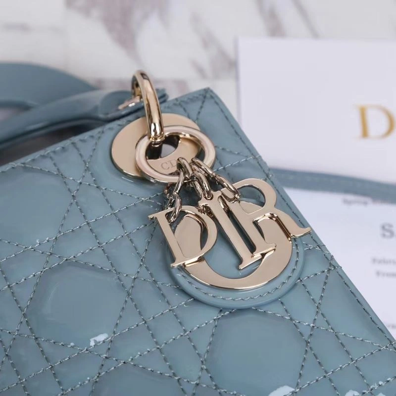 Reliable Christian Dior My Lady Bags 75890