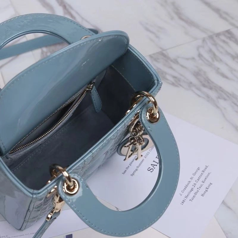 Reliable Christian Dior My Lady Bags 75890