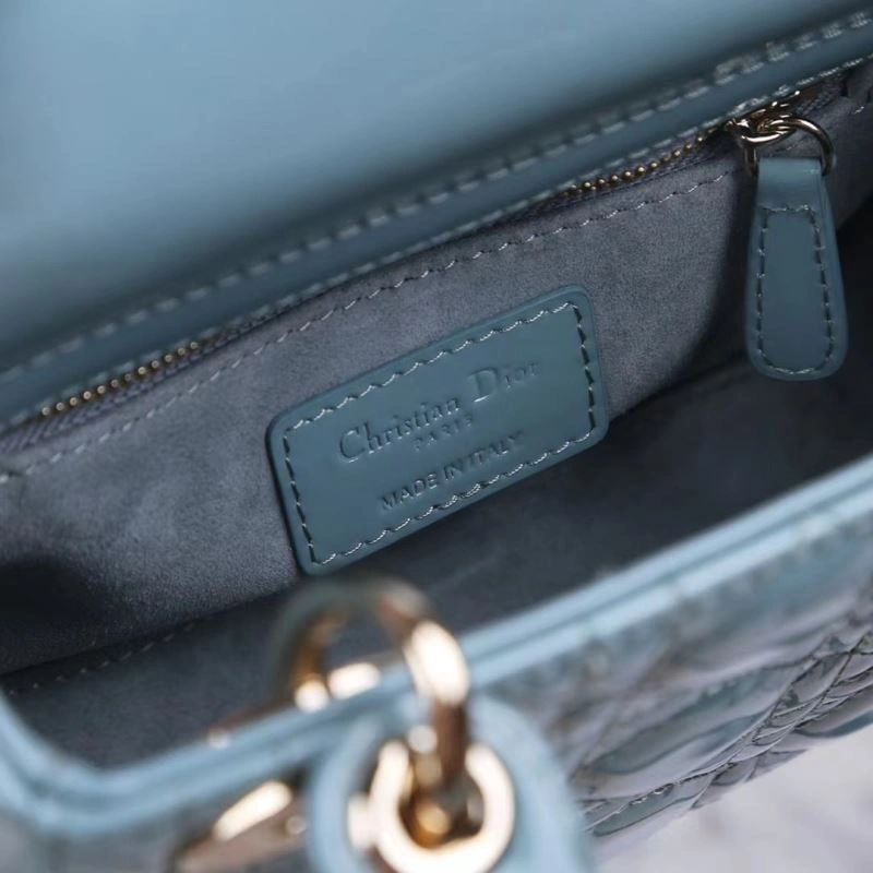 Reliable Christian Dior My Lady Bags 75890