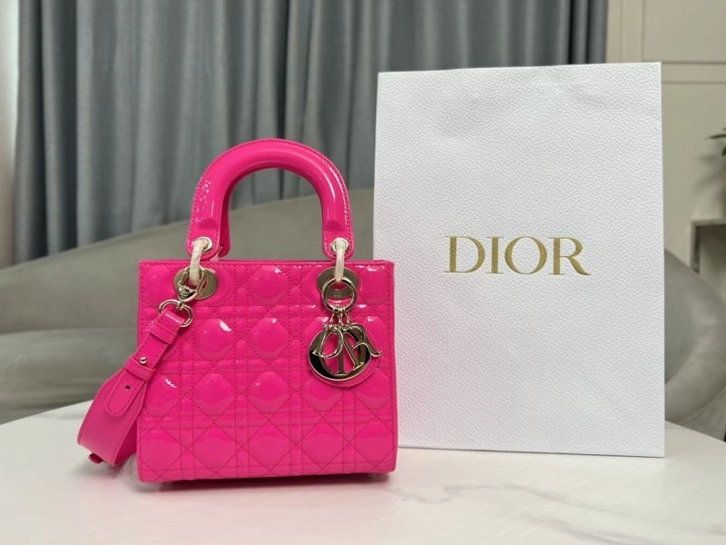 Christian Dior My Lady Bags Snug 75887