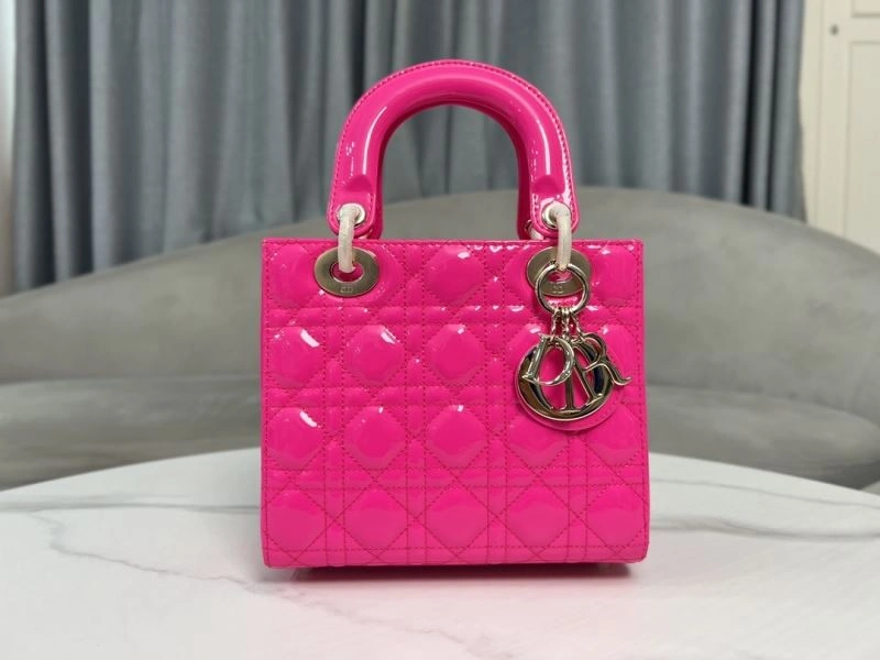 Christian Dior My Lady Bags Snug 75887