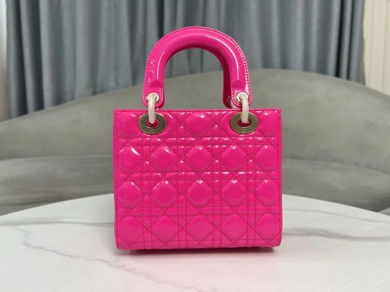 Christian Dior My Lady Bags Snug 75887