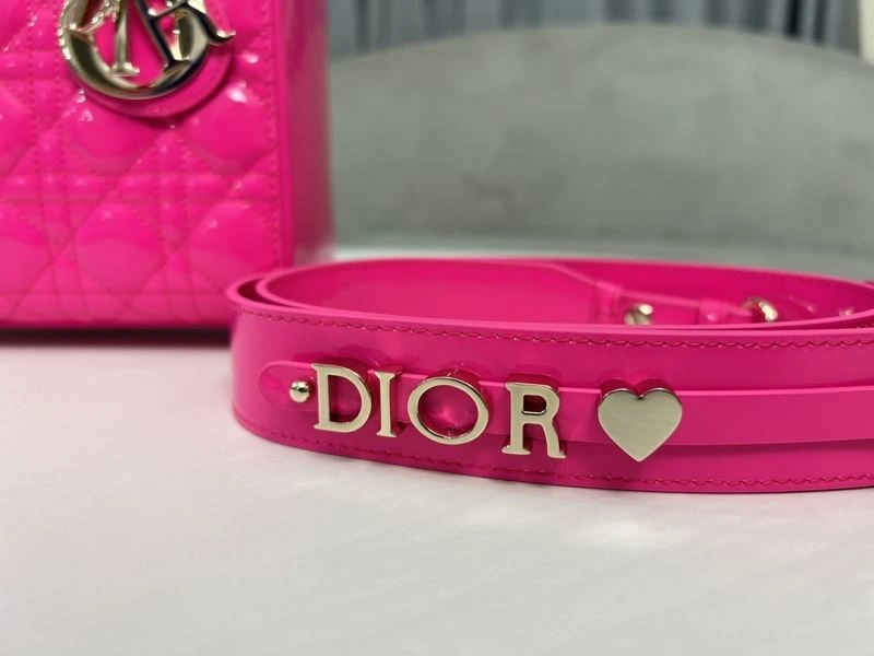 Christian Dior My Lady Bags Snug 75887