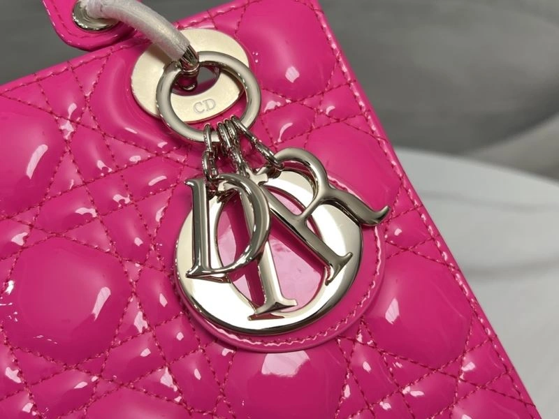 Christian Dior My Lady Bags Snug 75887