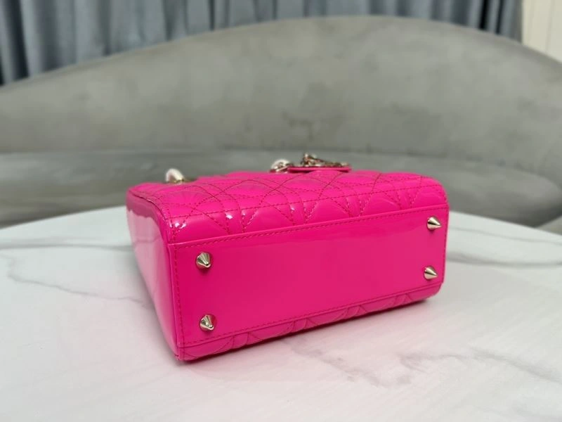 Christian Dior My Lady Bags Snug 75887