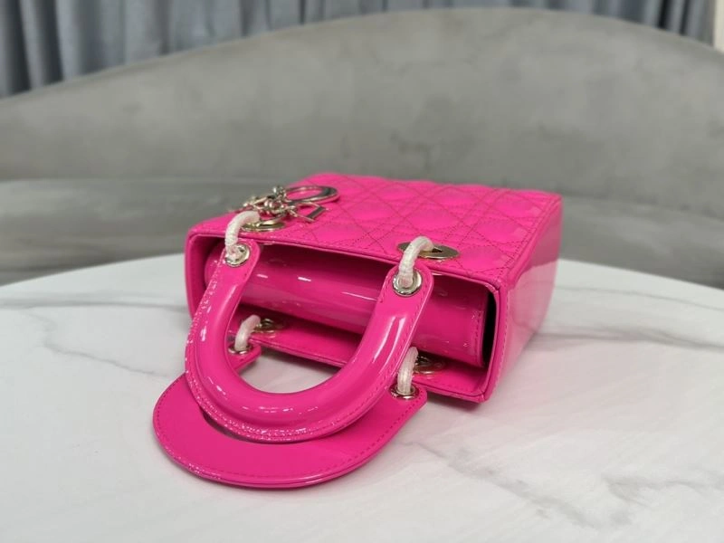 Christian Dior My Lady Bags Snug 75887
