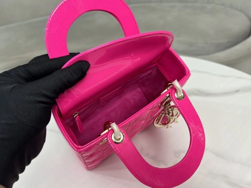 Christian Dior My Lady Bags Snug 75887