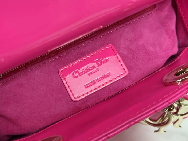 Christian Dior My Lady Bags Snug 75887