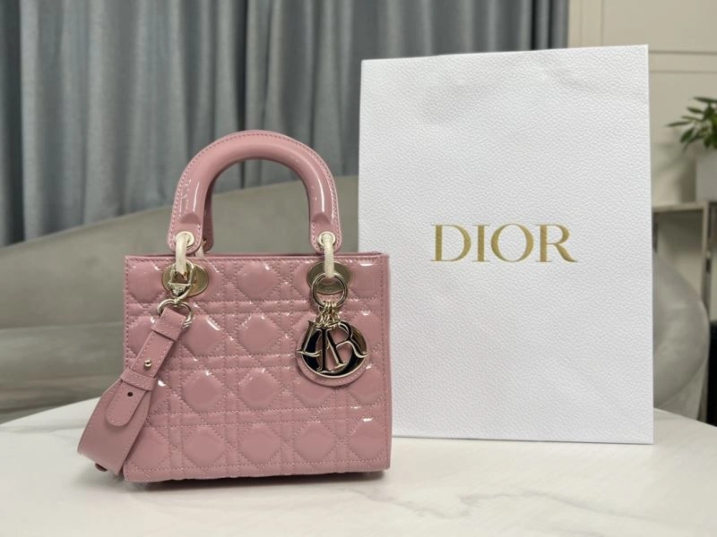Christian Dior My Lady Bags EasyCare 75892