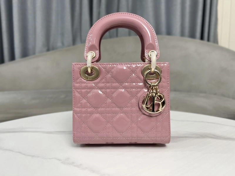 WellDesigned Christian Dior My Lady Bags 75893
