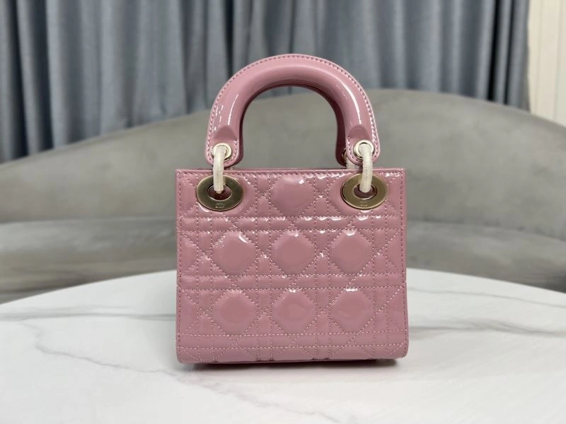 WellDesigned Christian Dior My Lady Bags 75893