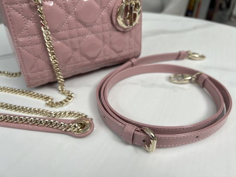 WellDesigned Christian Dior My Lady Bags 75893
