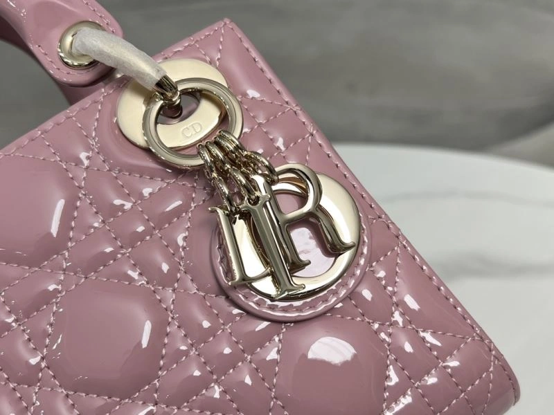 WellDesigned Christian Dior My Lady Bags 75893