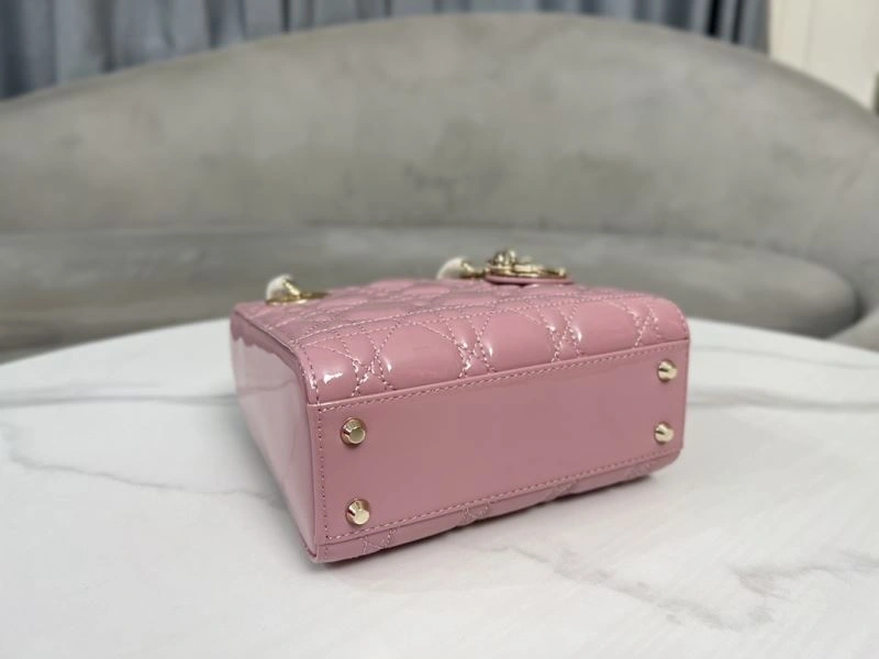 WellDesigned Christian Dior My Lady Bags 75893