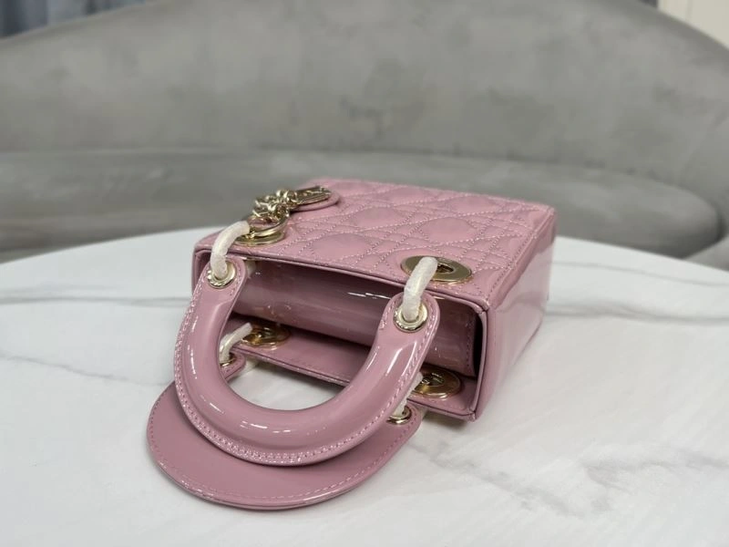 WellDesigned Christian Dior My Lady Bags 75893