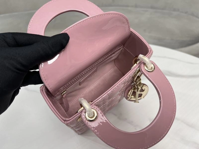 WellDesigned Christian Dior My Lady Bags 75893