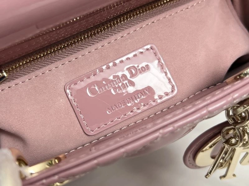 WellDesigned Christian Dior My Lady Bags 75893