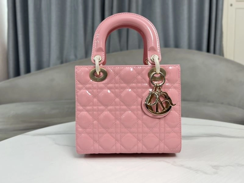 Comfortable Christian Dior My Lady Bags 75885