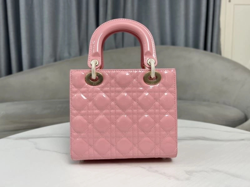 Comfortable Christian Dior My Lady Bags 75885