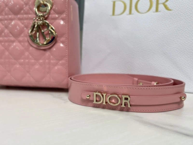 Comfortable Christian Dior My Lady Bags 75885