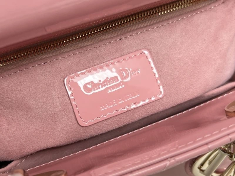Comfortable Christian Dior My Lady Bags 75885