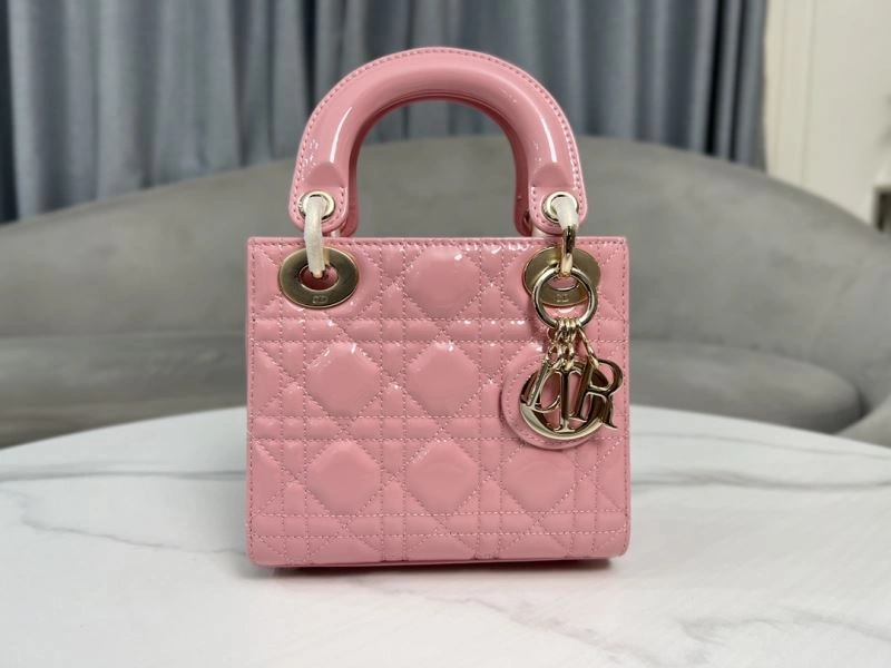 Christian Dior My Lady Bags Affordable 75886