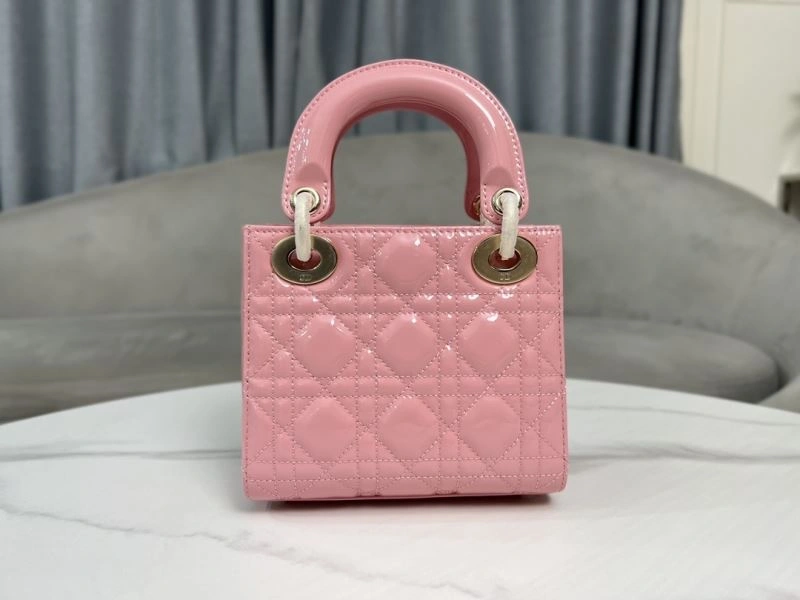 Christian Dior My Lady Bags Affordable 75886