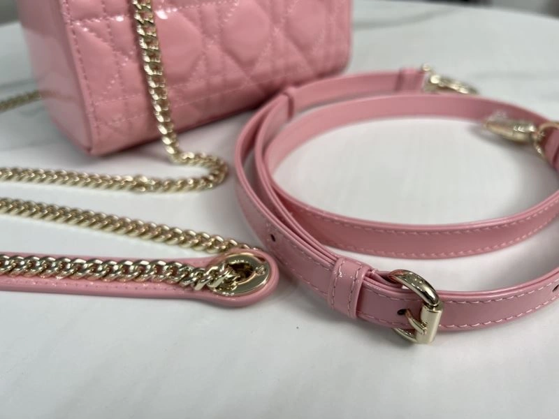 Christian Dior My Lady Bags Affordable 75886