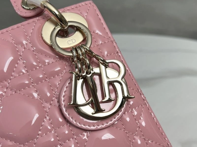 Christian Dior My Lady Bags Affordable 75886