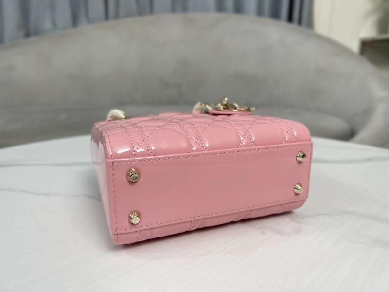 Christian Dior My Lady Bags Affordable 75886
