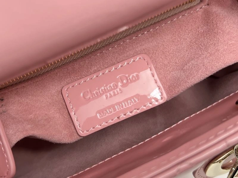 Christian Dior My Lady Bags Affordable 75886