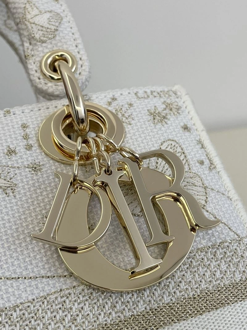 Sleek Christian Dior My Lady Bags 74247