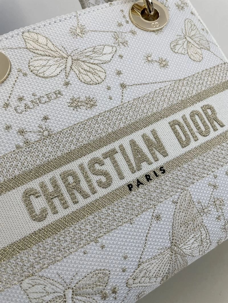 Sleek Christian Dior My Lady Bags 74247