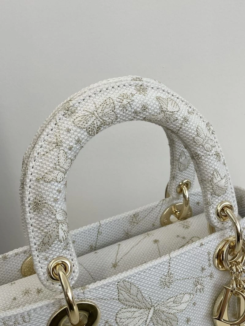 Sleek Christian Dior My Lady Bags 74247