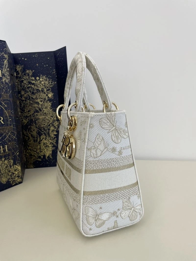Sleek Christian Dior My Lady Bags 74247