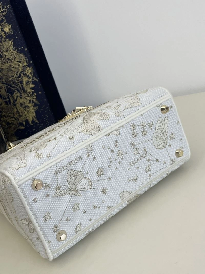 Sleek Christian Dior My Lady Bags 74247