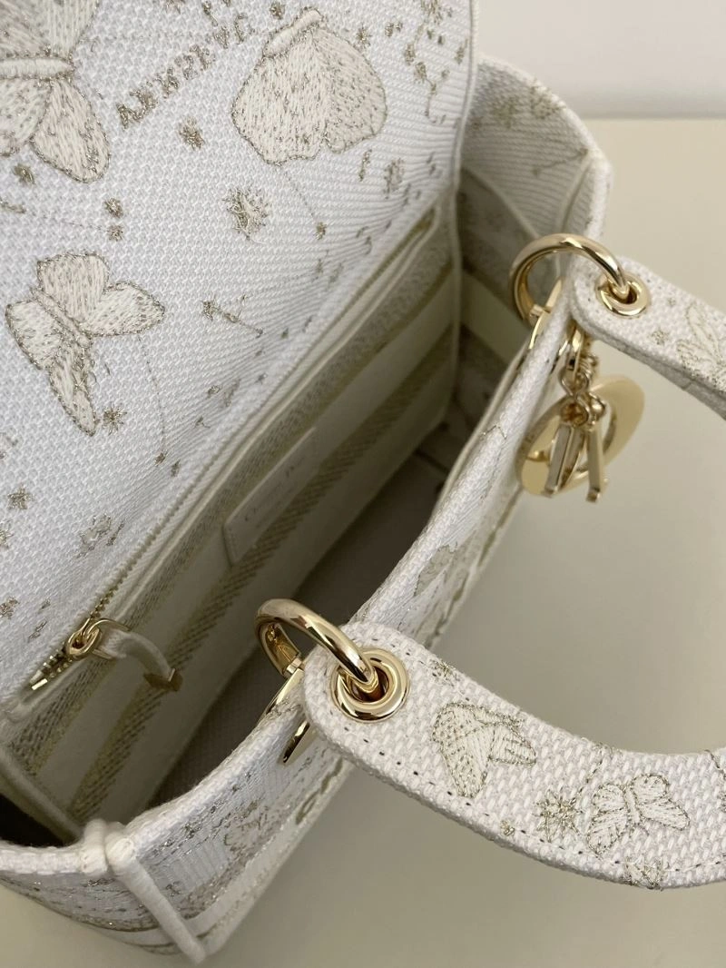 Sleek Christian Dior My Lady Bags 74247