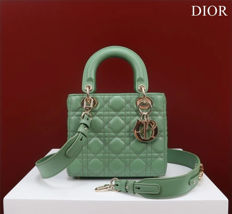 Christian Dior My Lady Bags ComfortFit 74161