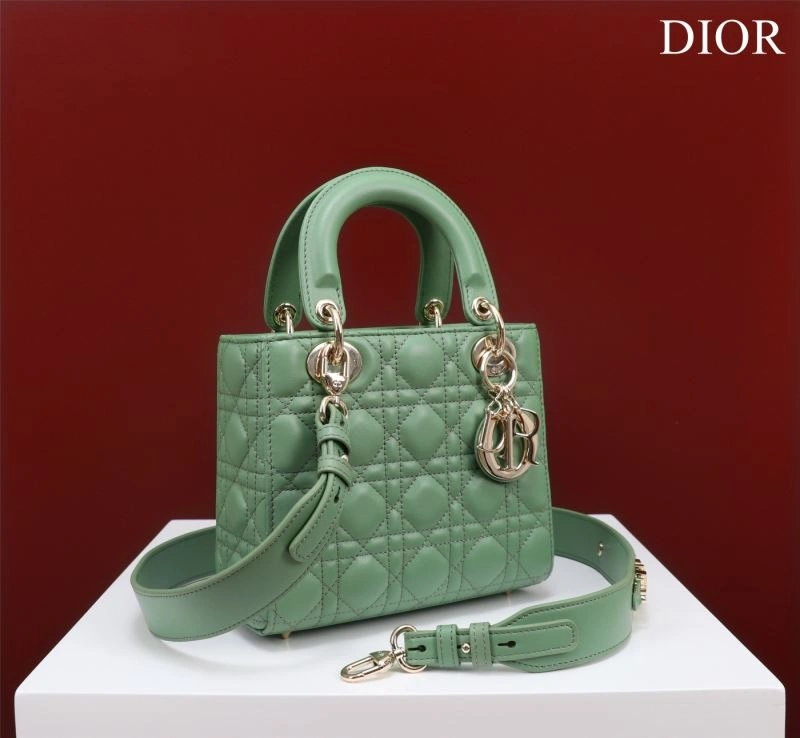 Christian Dior My Lady Bags ComfortFit 74161