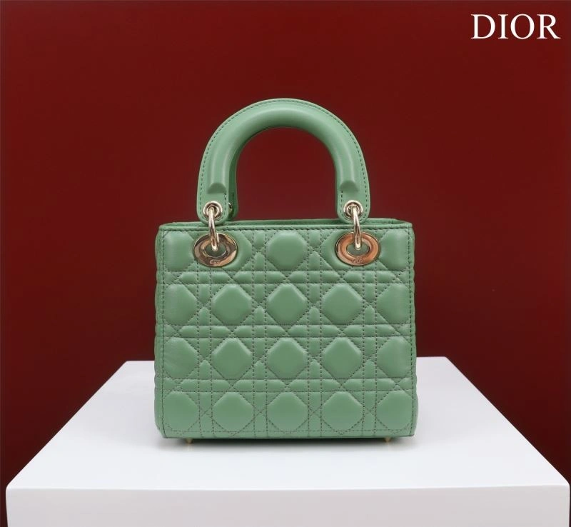 Christian Dior My Lady Bags ComfortFit 74161