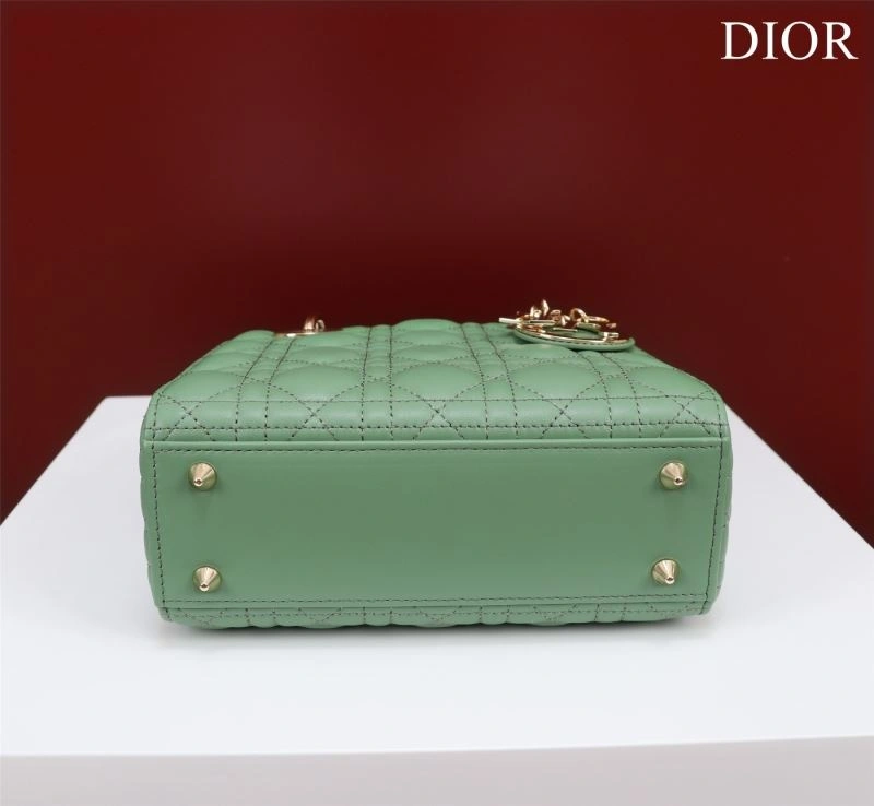 Christian Dior My Lady Bags ComfortFit 74161
