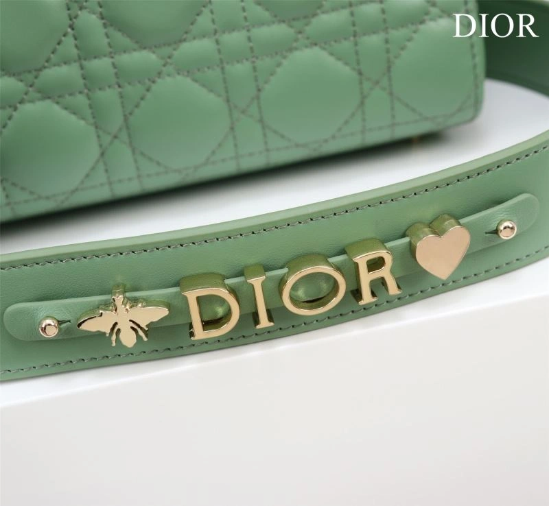 Christian Dior My Lady Bags ComfortFit 74161