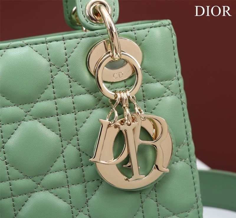 Christian Dior My Lady Bags ComfortFit 74161